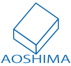 株式会社アオシマ